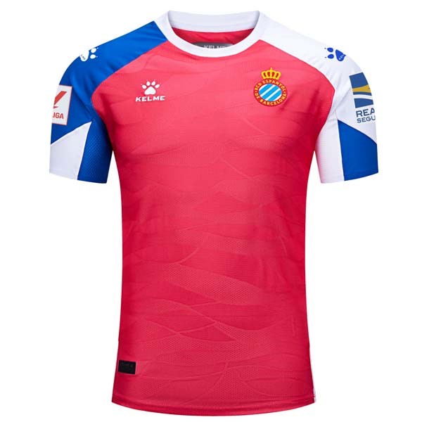 Tailandia Camiseta Español 2ª 2023/24